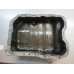 03A002 Lower Engine Oil Pan From 2012 Kia Sorento  2.4